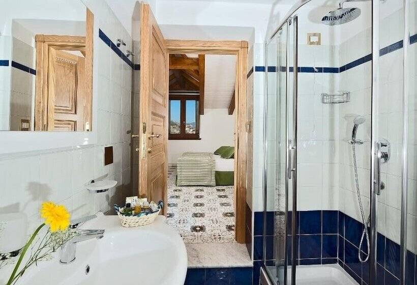 ベッドアンドブレックファースト Villa Maria