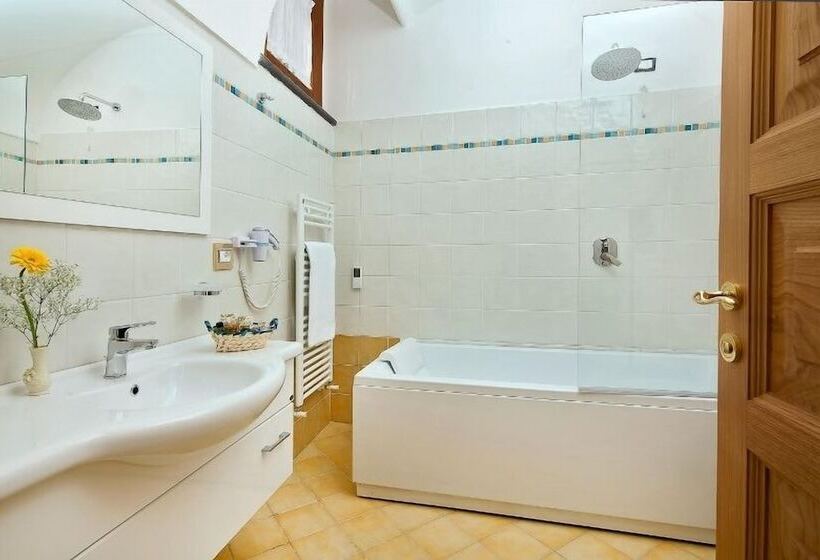 ベッドアンドブレックファースト Villa Maria