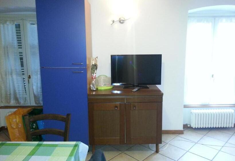 تختخواب و صبحانه Zaffiro Blu Airport