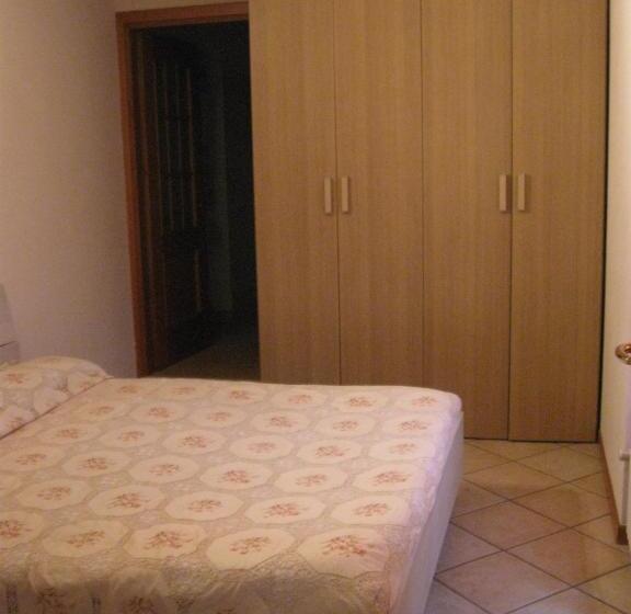 تختخواب و صبحانه Zaffiro Blu Airport