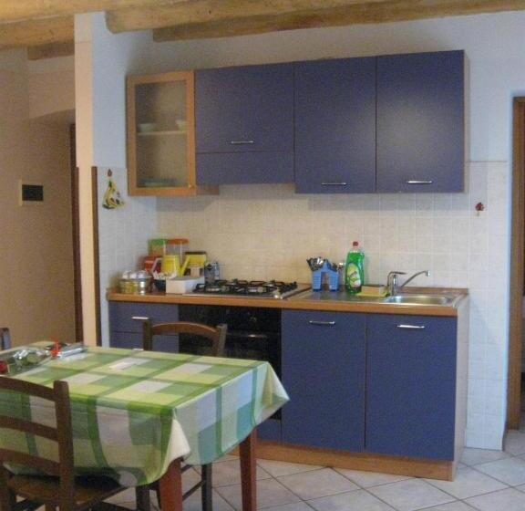 تختخواب و صبحانه Zaffiro Blu Airport