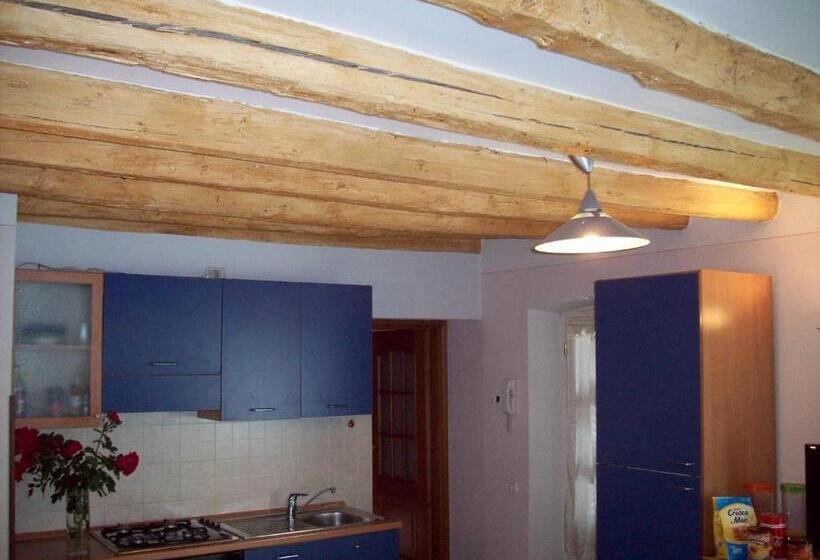 تختخواب و صبحانه Zaffiro Blu Airport