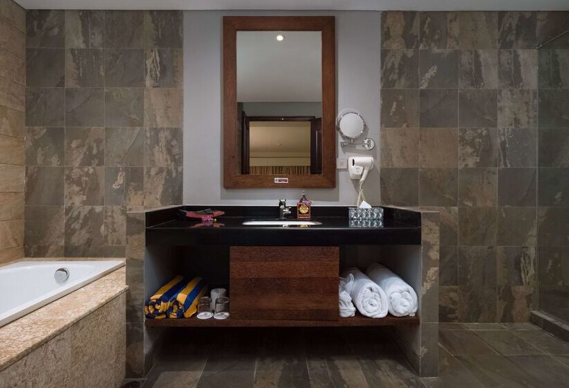 Best Western Premier Agung Resort Ubud