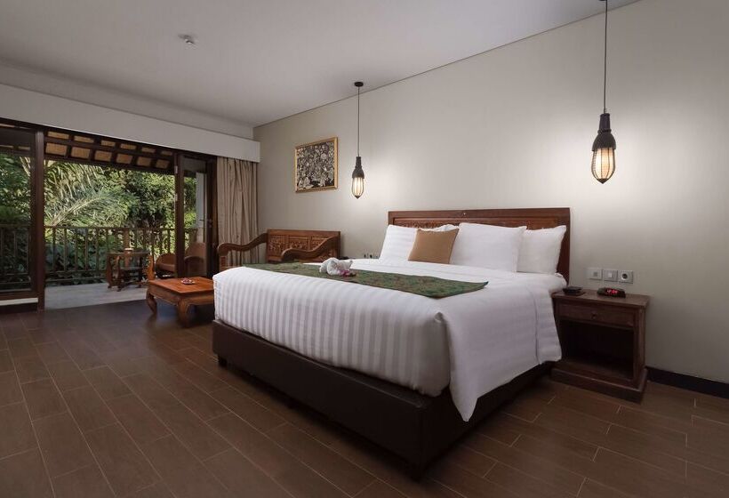 Best Western Premier Agung Resort Ubud