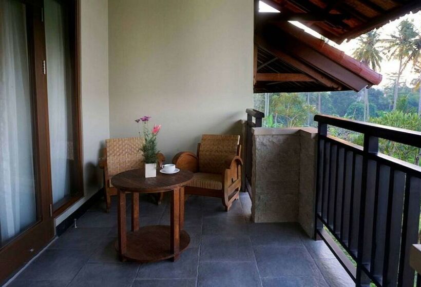 Best Western Premier Agung Resort Ubud