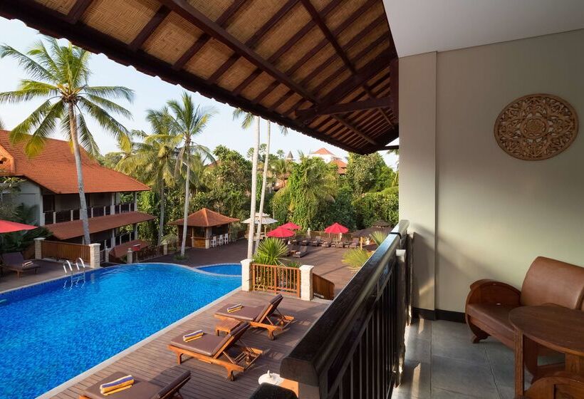 Best Western Premier Agung Resort Ubud