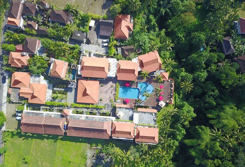 Best Western Premier Agung Resort Ubud