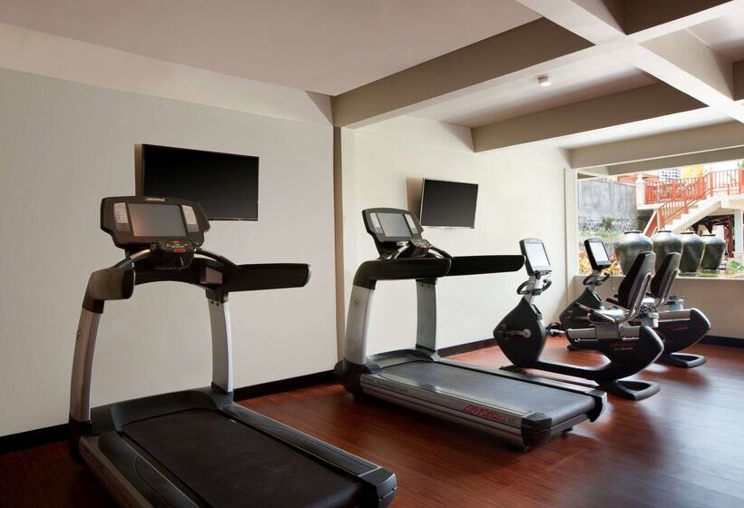 Best Western Premier Agung Resort Ubud