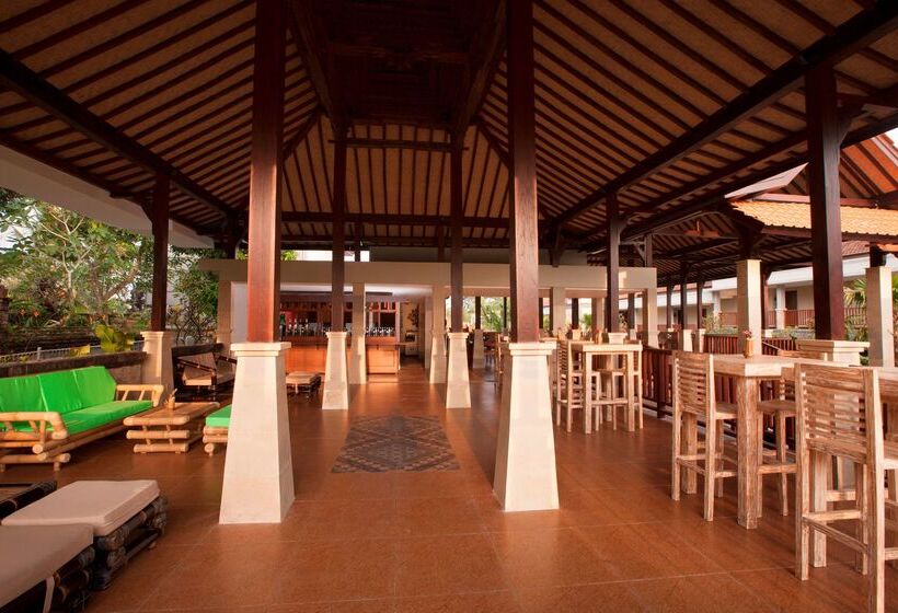 Best Western Premier Agung Resort Ubud
