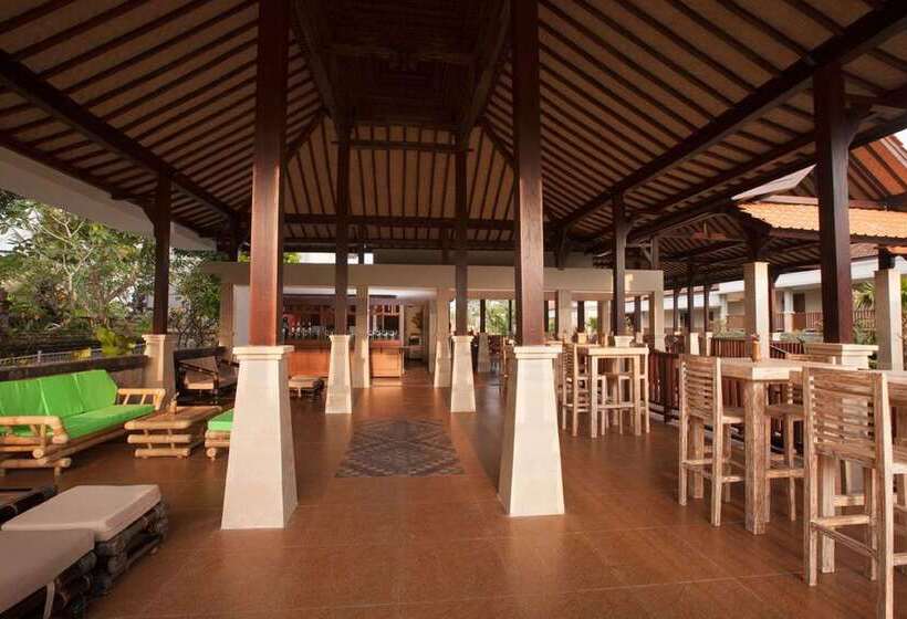 Best Western Premier Agung Resort Ubud