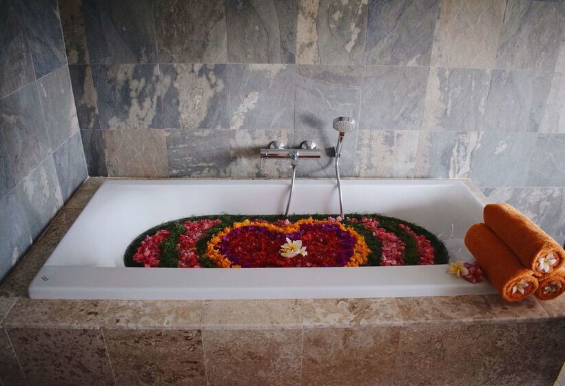 Best Western Premier Agung Resort Ubud