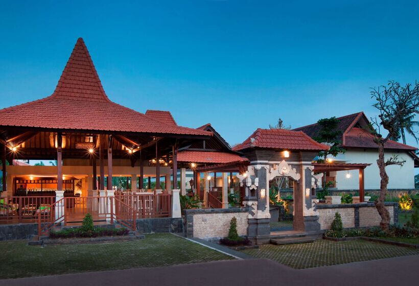 Best Western Premier Agung Resort Ubud