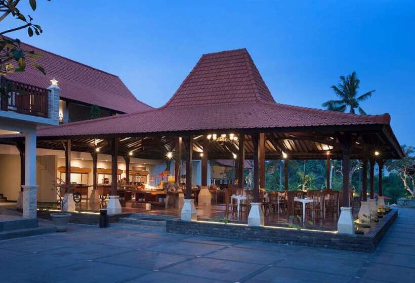 Best Western Premier Agung Resort Ubud