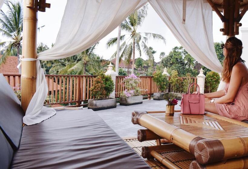 Best Western Premier Agung Resort Ubud