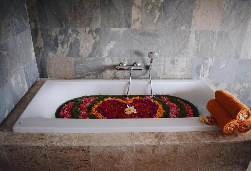 Best Western Premier Agung Resort Ubud