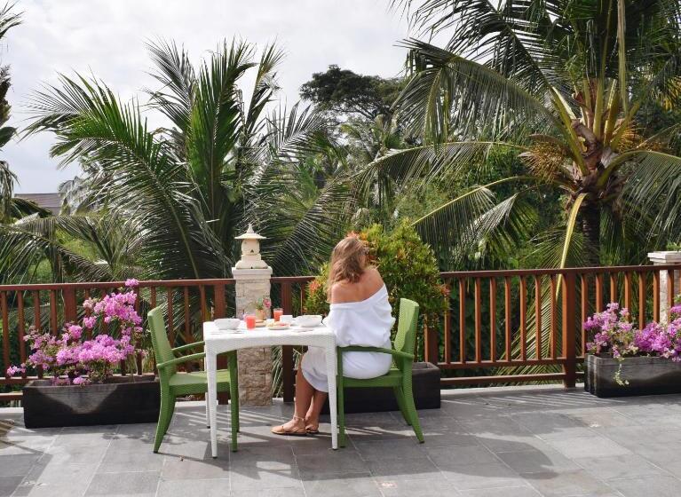 Best Western Premier Agung Resort Ubud