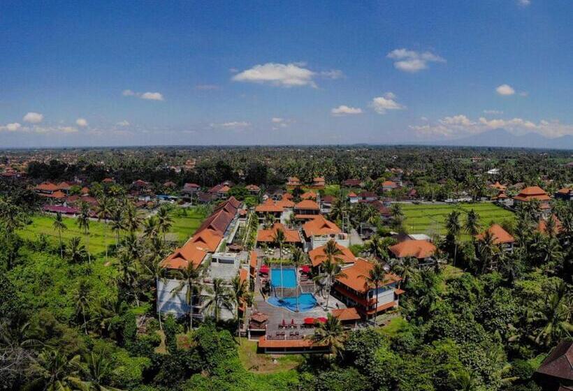 Best Western Premier Agung Resort Ubud