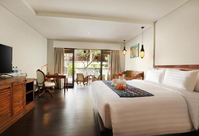 Best Western Premier Agung Resort Ubud