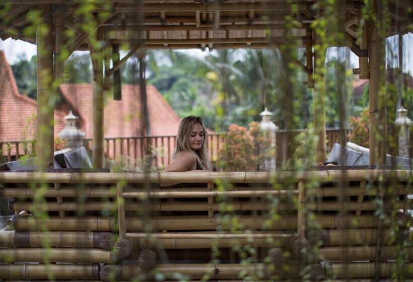 Best Western Premier Agung Resort Ubud