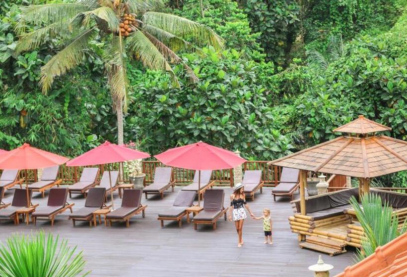 Best Western Premier Agung Resort Ubud
