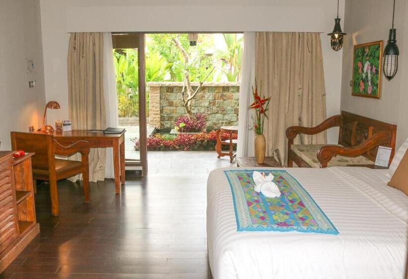 Best Western Premier Agung Resort Ubud