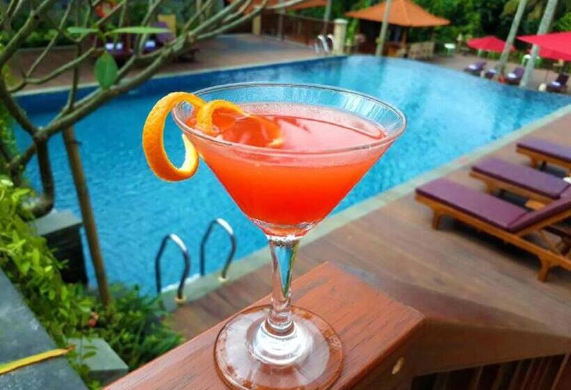 Best Western Premier Agung Resort Ubud