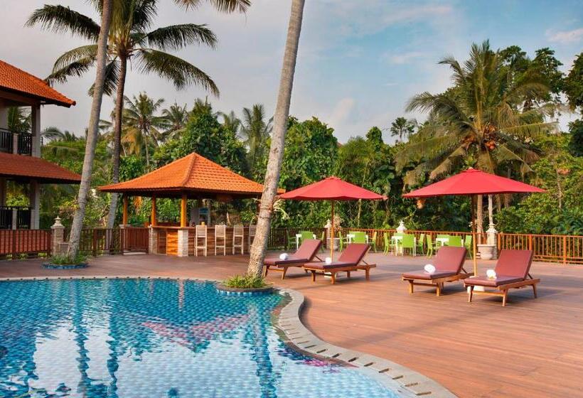 Best Western Premier Agung Resort Ubud