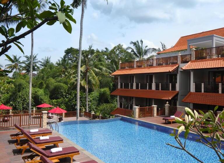 Best Western Premier Agung Resort Ubud