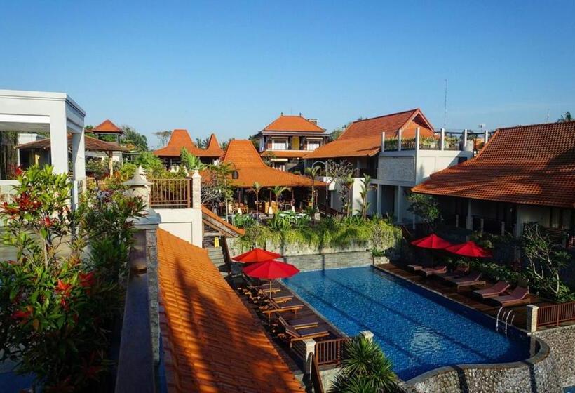 Best Western Premier Agung Resort Ubud