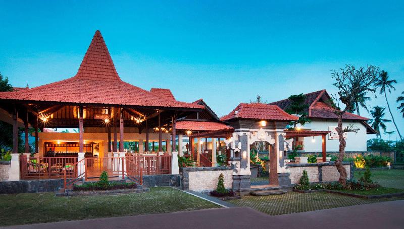 Best Western Premier Agung Resort Ubud