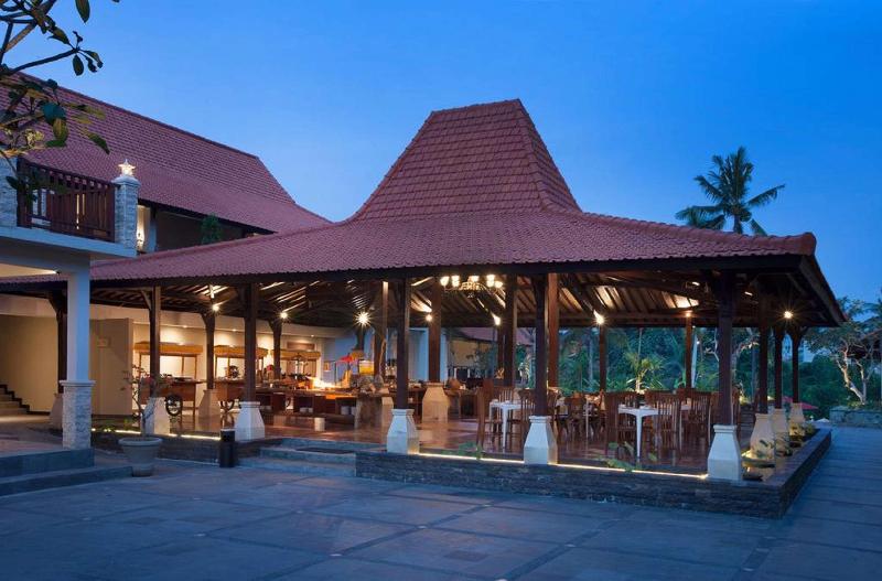 Best Western Premier Agung Resort Ubud