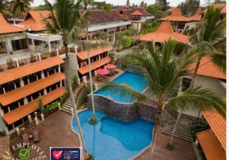 Best Western Premier Agung Resort Ubud