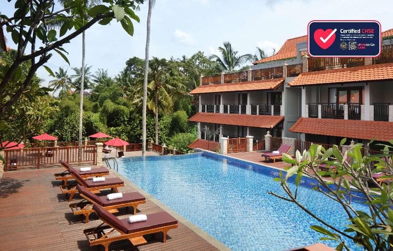 Best Western Premier Agung Resort Ubud