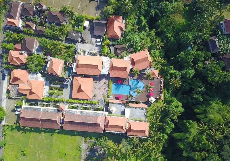 Best Western Premier Agung Resort Ubud
