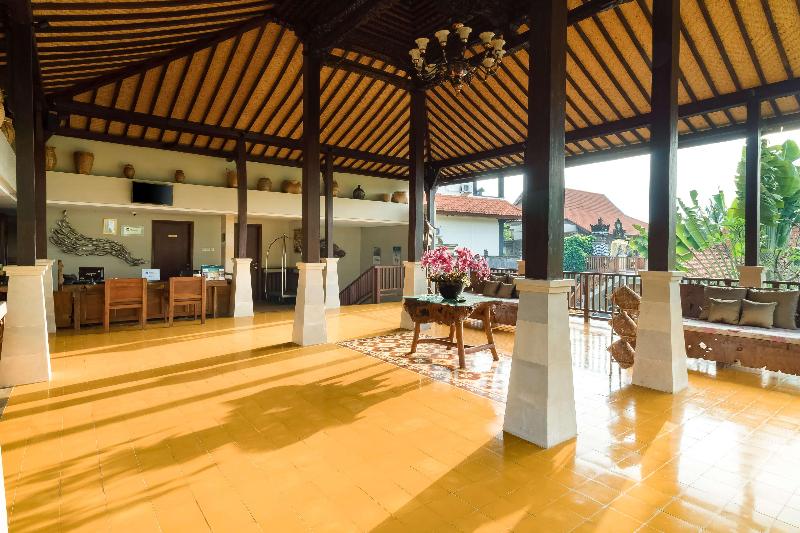 Best Western Premier Agung Resort Ubud