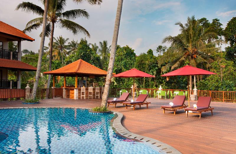 Best Western Premier Agung Resort Ubud