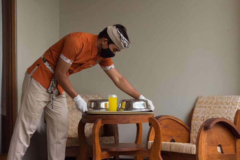 Best Western Premier Agung Resort Ubud