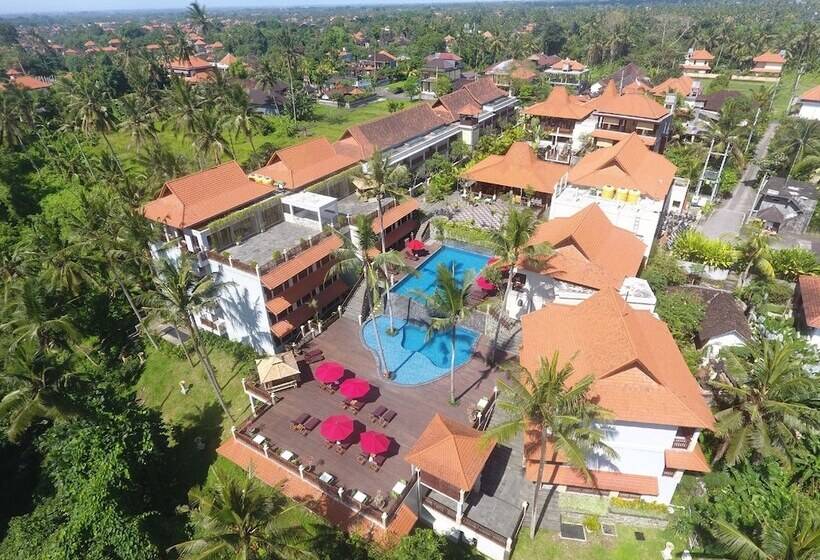 Best Western Premier Agung Resort Ubud