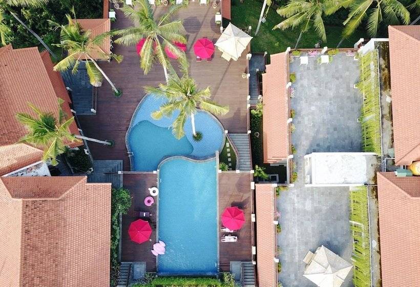 Best Western Premier Agung Resort Ubud