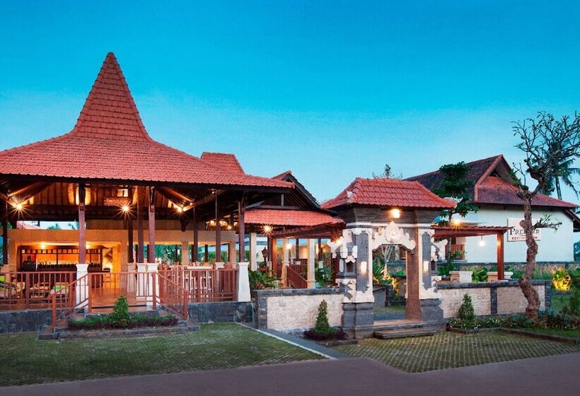 Best Western Premier Agung Resort Ubud