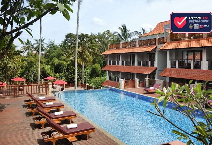 Best Western Premier Agung Resort Ubud