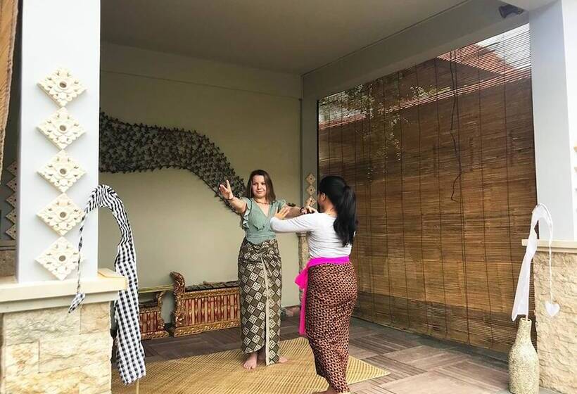 Best Western Premier Agung Resort Ubud