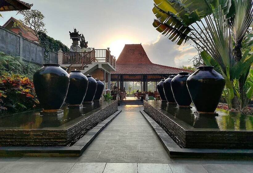 Best Western Premier Agung Resort Ubud
