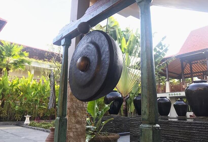 Best Western Premier Agung Resort Ubud
