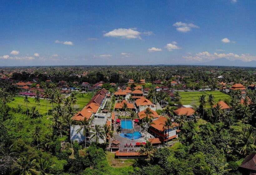 Best Western Premier Agung Resort Ubud