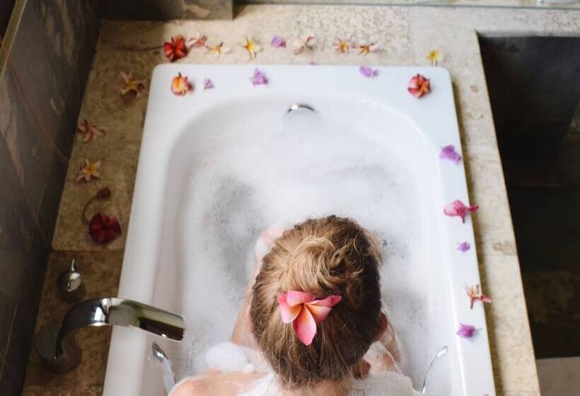 Best Western Premier Agung Resort Ubud