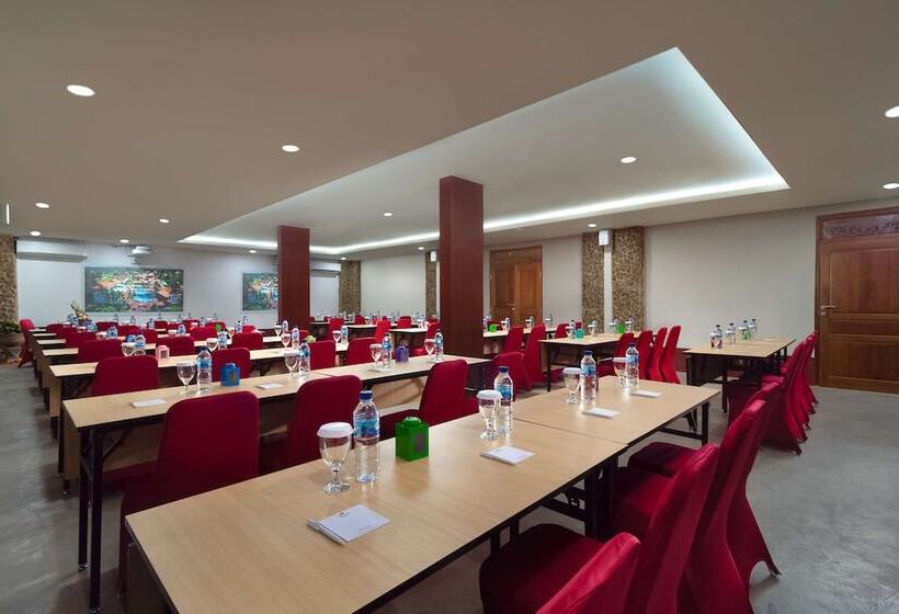 Best Western Premier Agung Resort Ubud