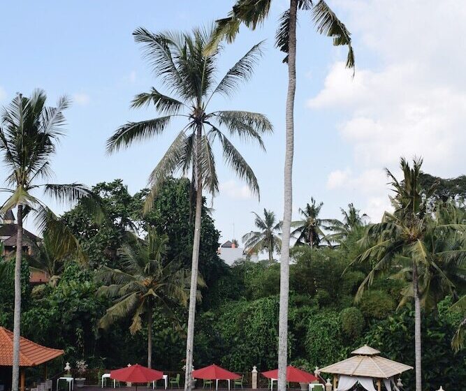 Best Western Premier Agung Resort Ubud