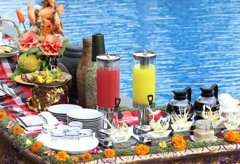 Best Western Premier Agung Resort Ubud