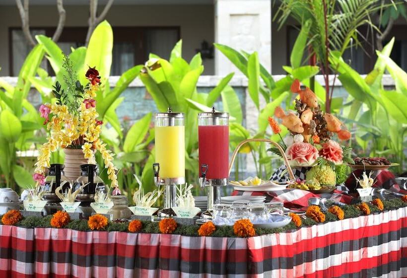 Best Western Premier Agung Resort Ubud